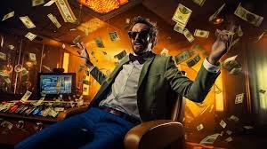 lucky7 slot VIP Member များ Cashback နှင့် Exclusive Bonus ခံစားနေသည့် မြင်ကွင်း