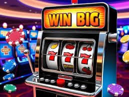 lucky7 slot Live Casino Myanmar