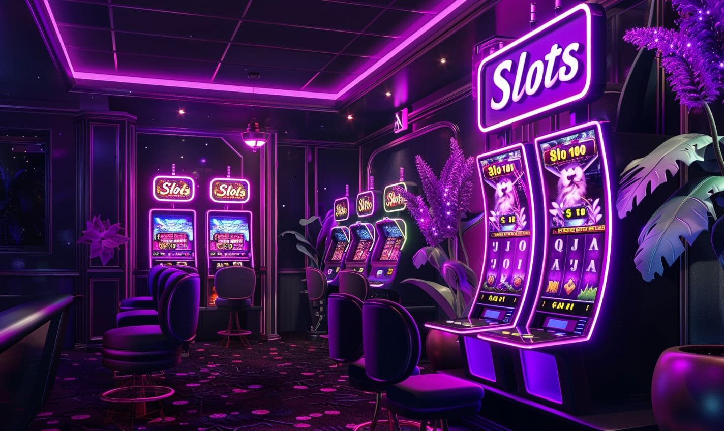 lucky7 slot Sportsbook Myanmar