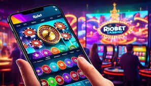 lucky7 slot ပလက်ဖောင်း Mobile APP Android iOS ဒေါင်းလုဒ်