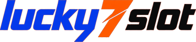 lucky7 slot Logo